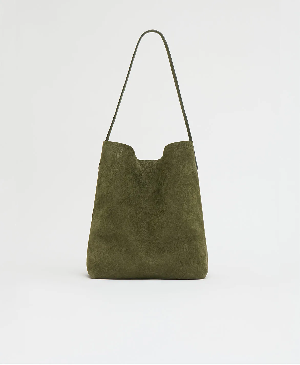 Everyday Cabas - Algae sold by Mansur Gavriel