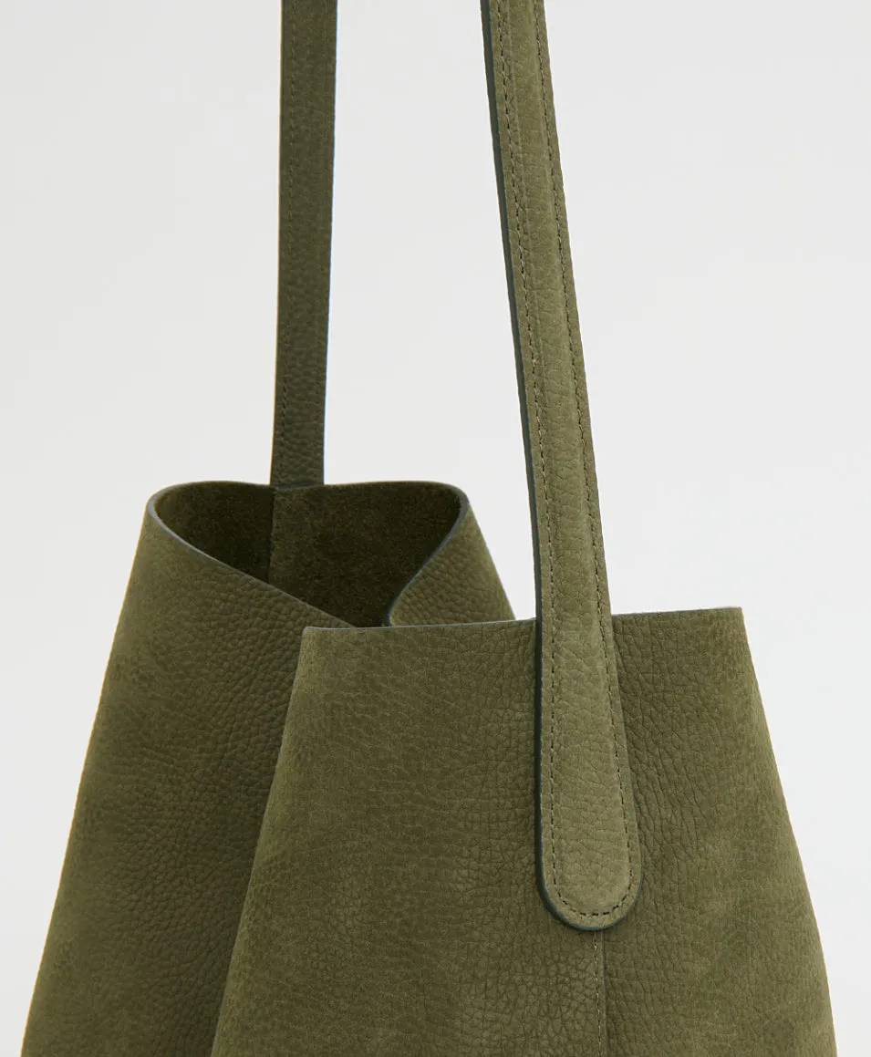 Everyday Cabas - Algae sold by Mansur Gavriel product image thumbnail 5
