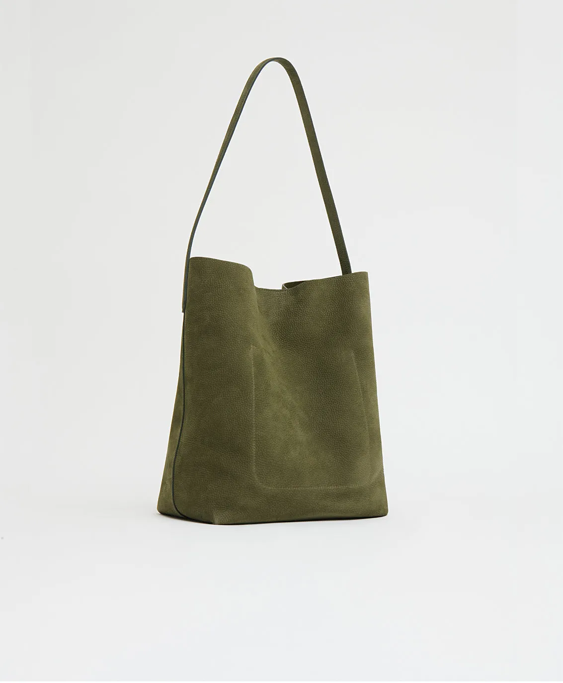 Everyday Cabas - Algae sold by Mansur Gavriel product image thumbnail 3