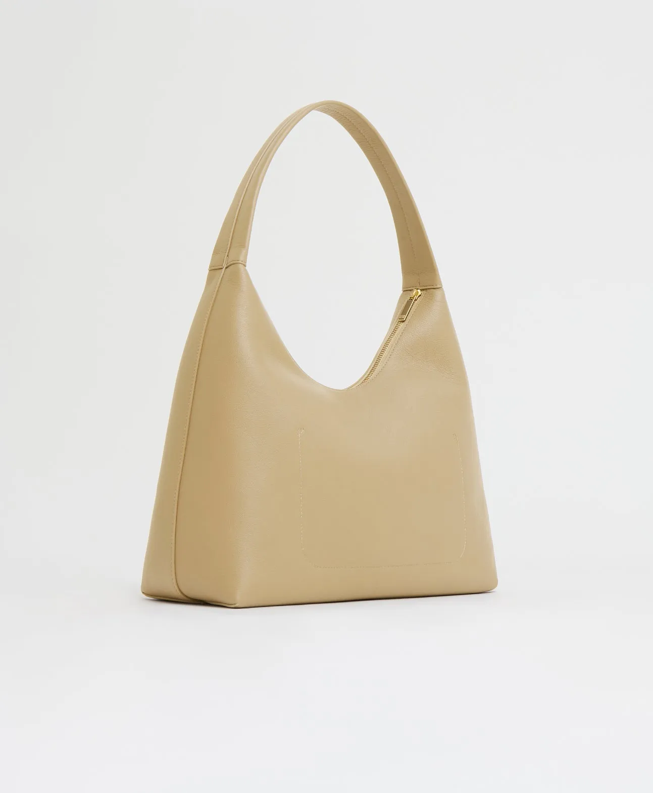 Candy Hobo - Khaki sold by Mansur Gavriel product image thumbnail 2