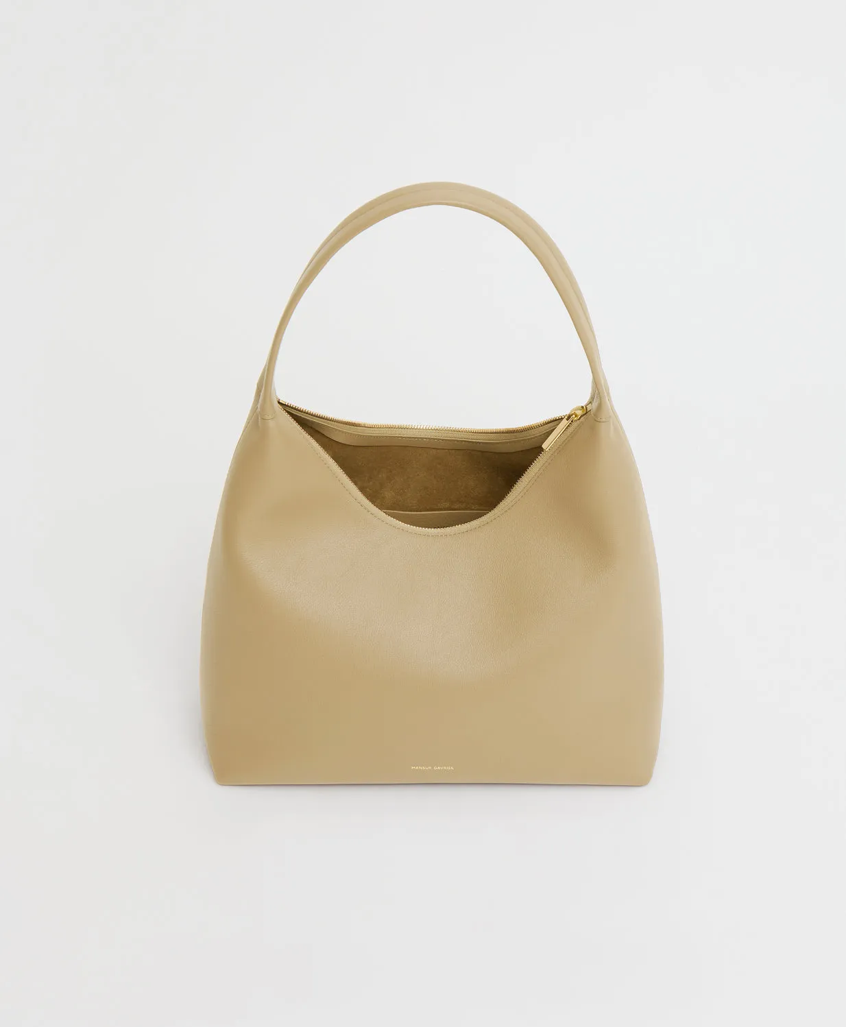 Candy Hobo - Khaki sold by Mansur Gavriel product image thumbnail 3