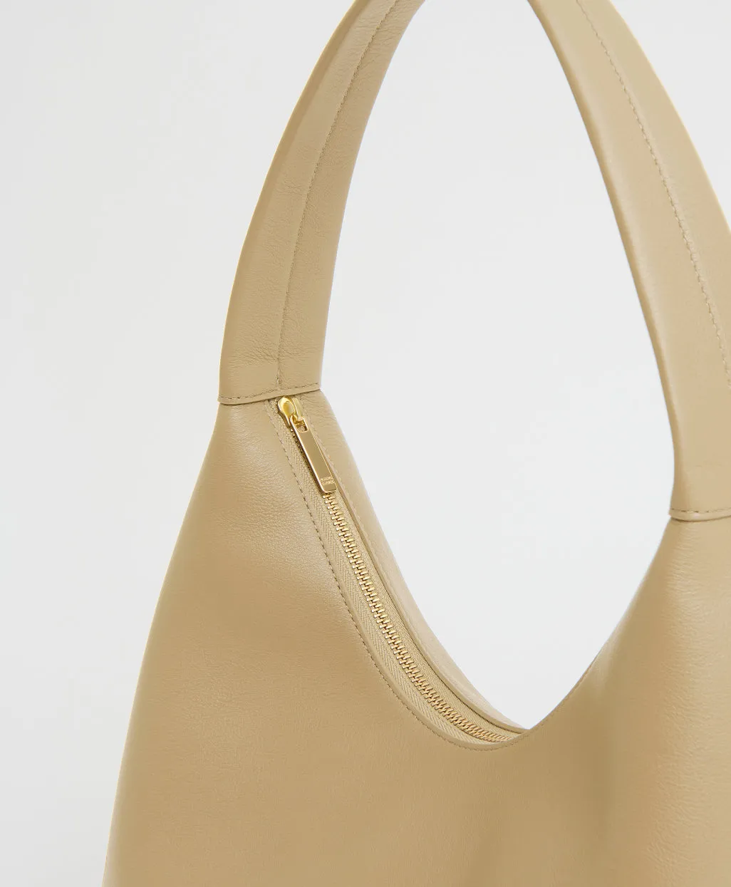 Candy Hobo - Khaki sold by Mansur Gavriel product image thumbnail 4