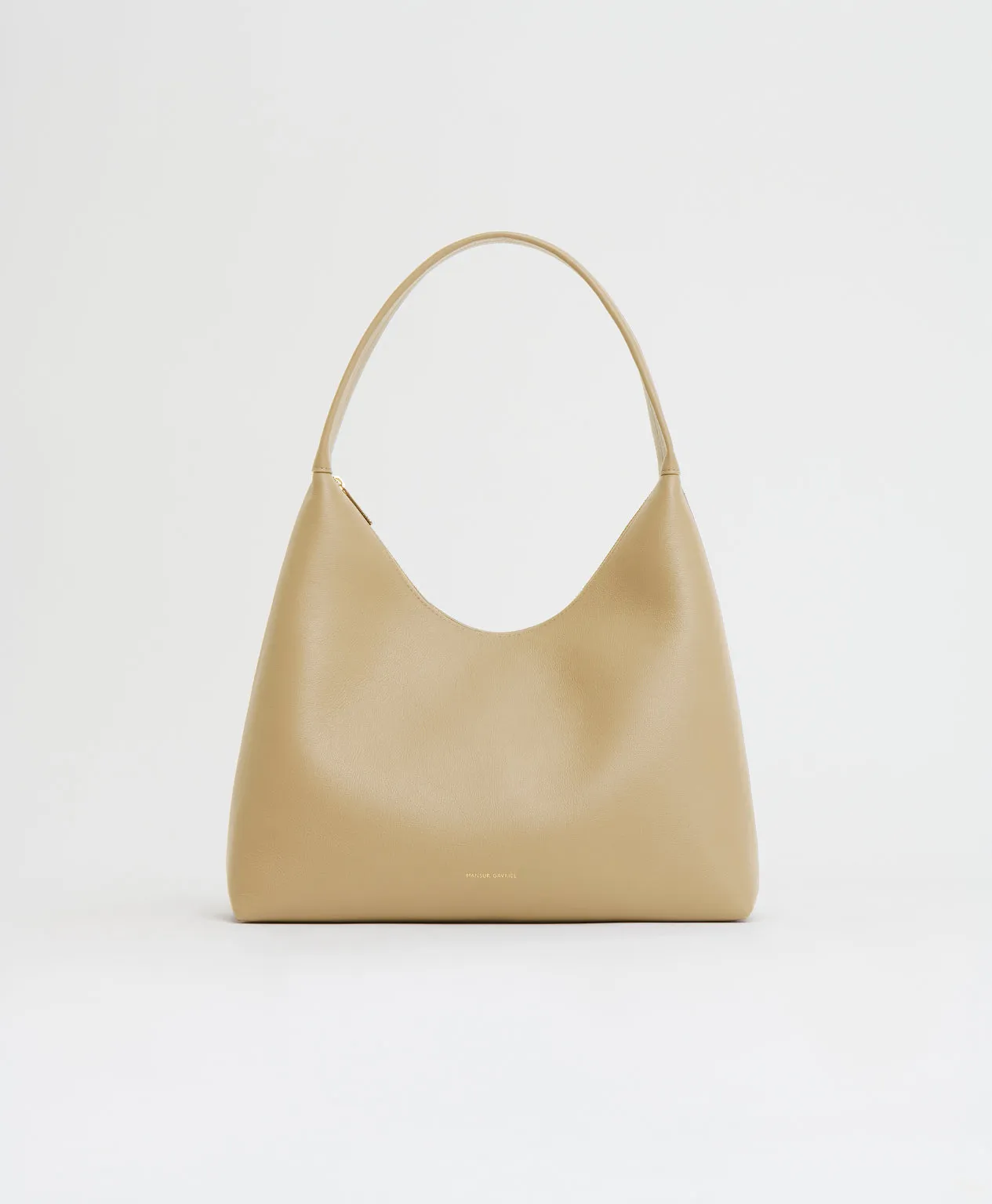 Candy Hobo - Khaki sold by Mansur Gavriel
