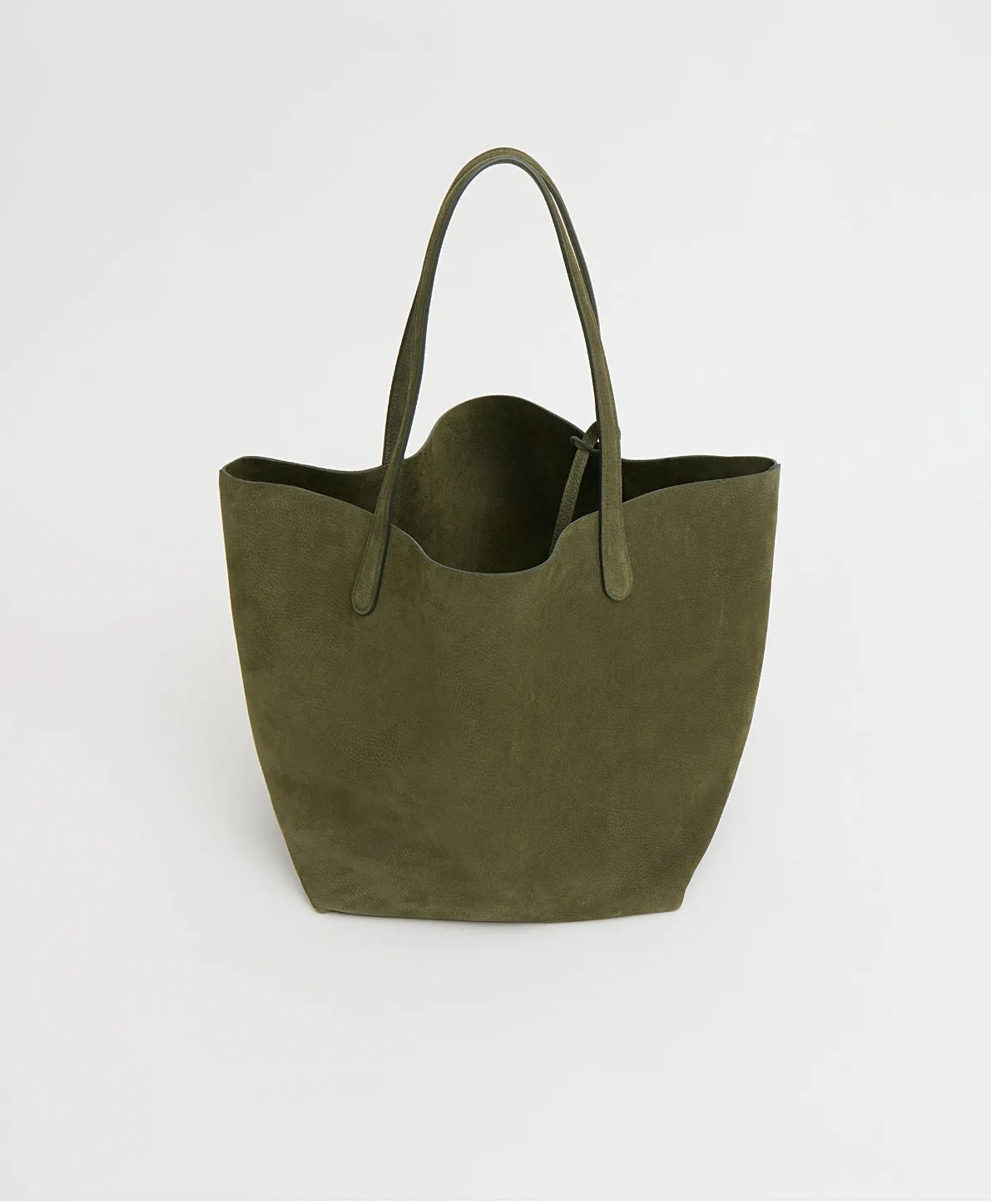 Everyday Soft Tote - Algae sold by Mansur Gavriel product image thumbnail 3