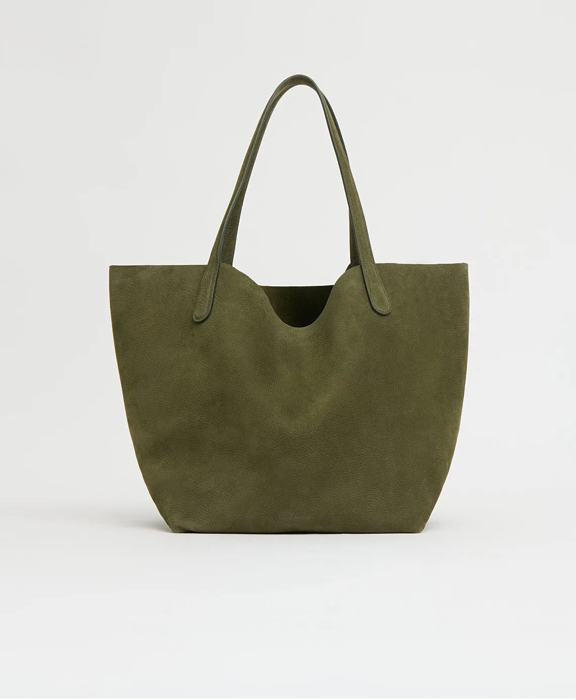 Everyday Soft Tote - Algae sold by Mansur Gavriel