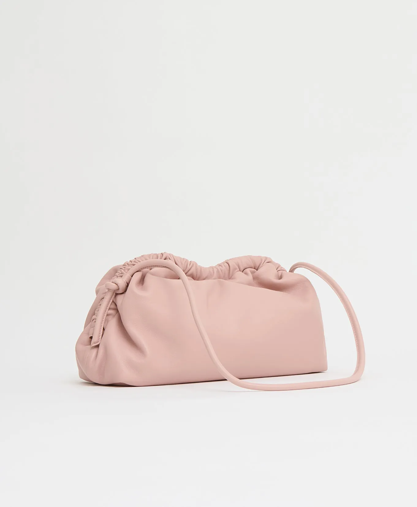 Oversized Cloud Clutch - Zucchero sold by Mansur Gavriel product image thumbnail 2