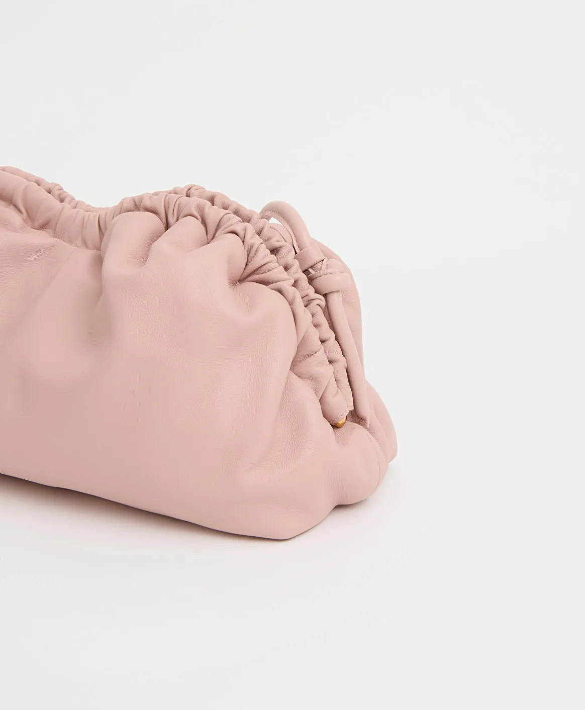 Oversized Cloud Clutch - Zucchero sold by Mansur Gavriel product image thumbnail 4