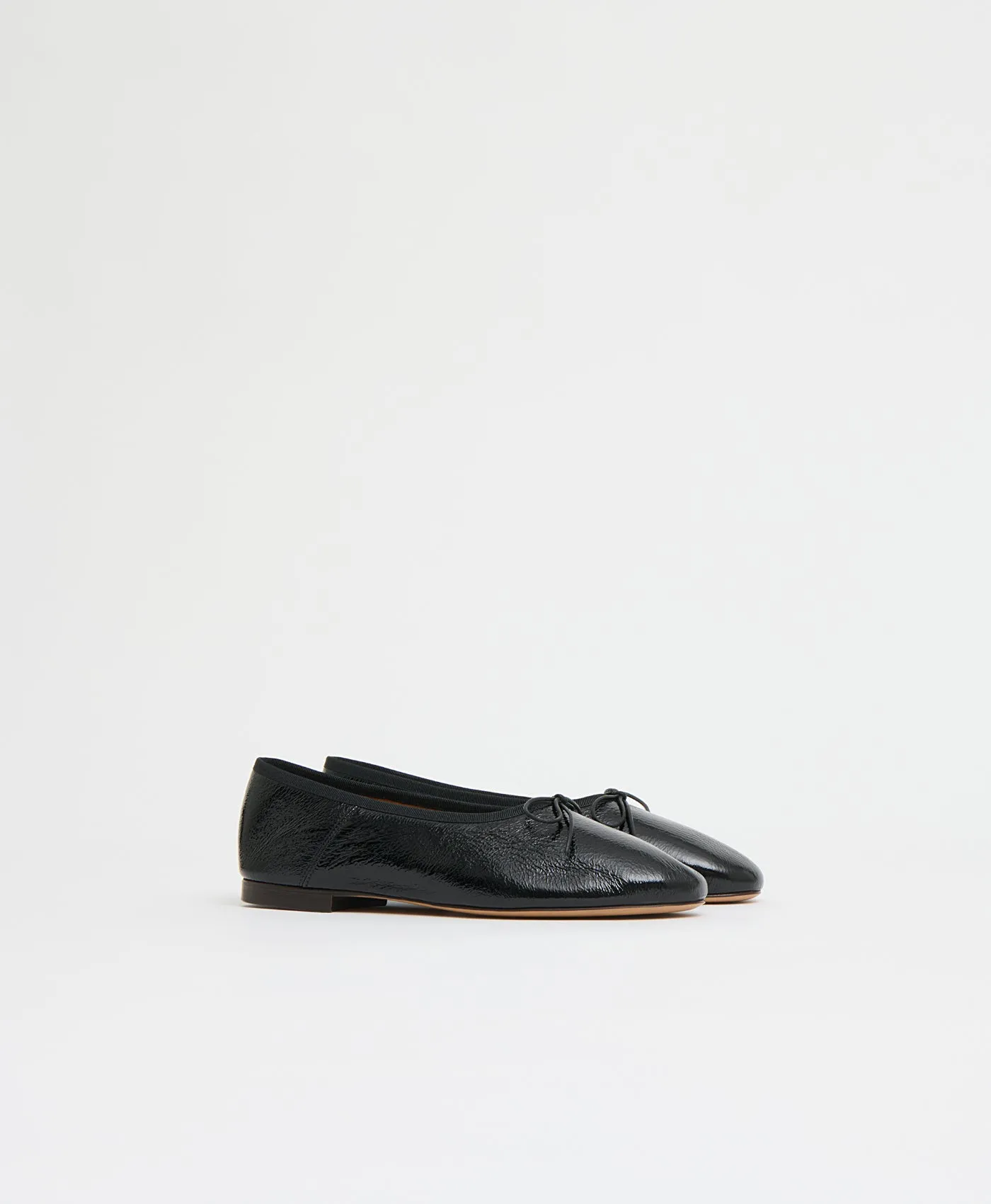 Dream Ballerina - Black Naplak sold by Mansur Gavriel product image thumbnail 4