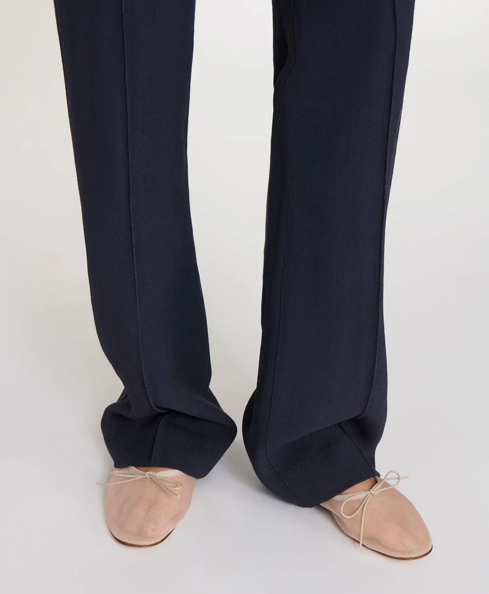 Mesh Dream Ballerina - Beige sold by Mansur Gavriel product image thumbnail 2