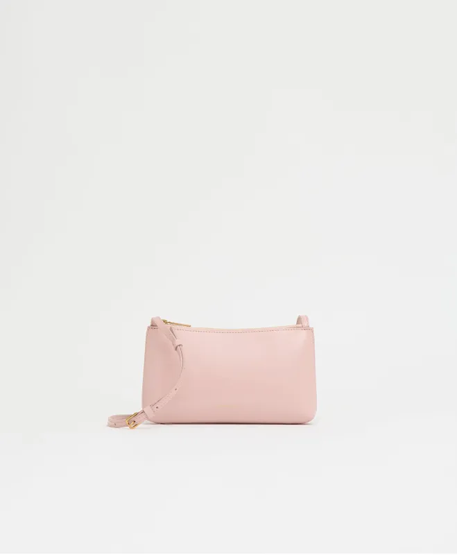 Mini Gaia Crossbody - Zucchero/Anise made by Mansur Gavriel