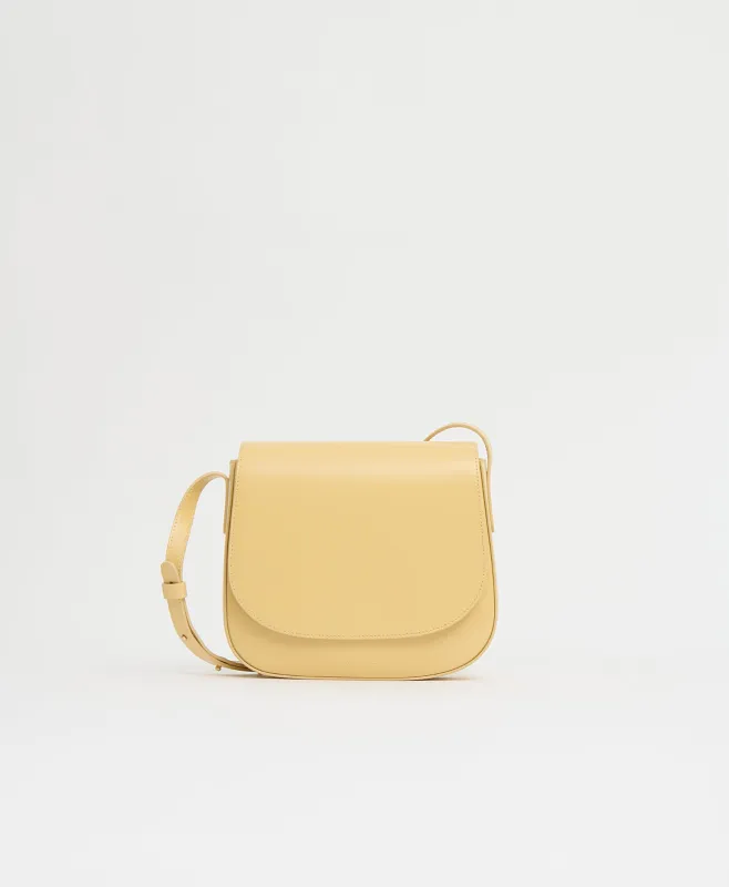 Classic Crossbody - Naples made by Mansur Gavriel