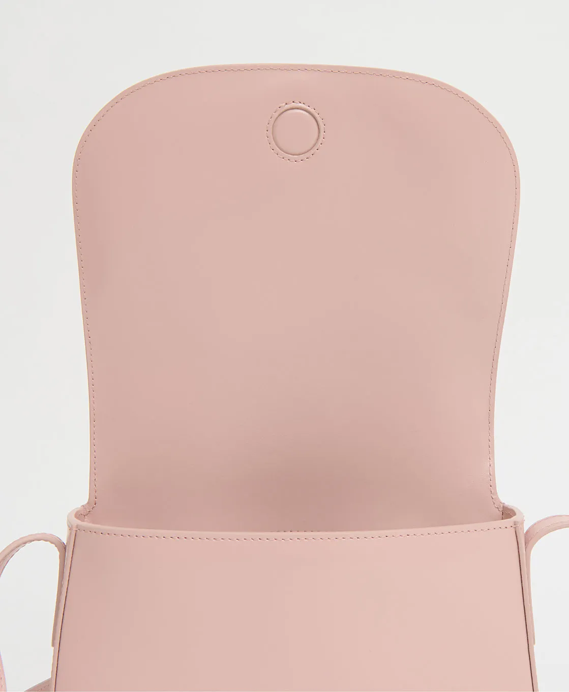 Classic Crossbody - Zucchero sold by Mansur Gavriel product image thumbnail 4