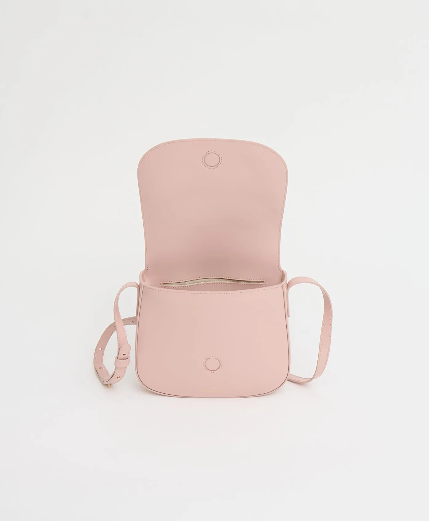 Classic Crossbody - Zucchero sold by Mansur Gavriel product image thumbnail 3