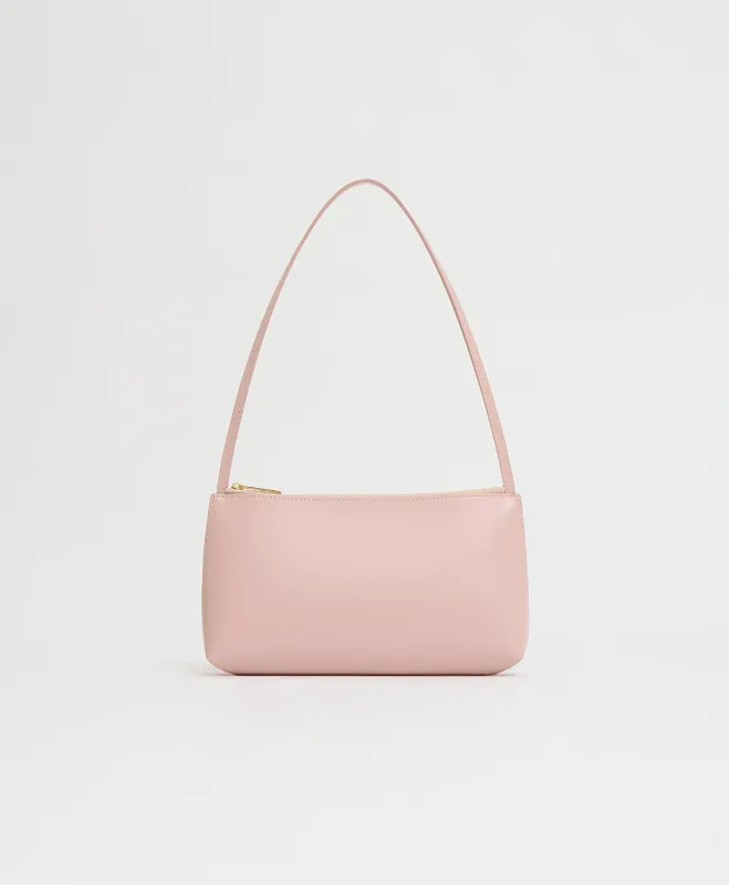 Gaia Shoulder Bag - Zucchero/Anise made by Mansur Gavriel