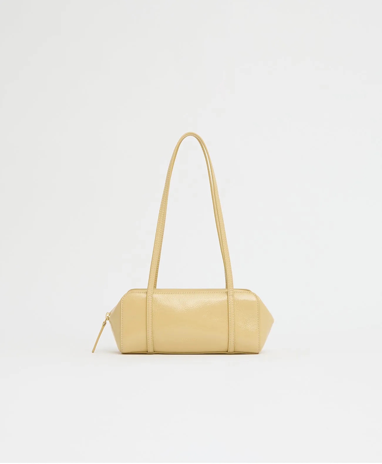 Mini Filo Bag - Butter sold by Mansur Gavriel