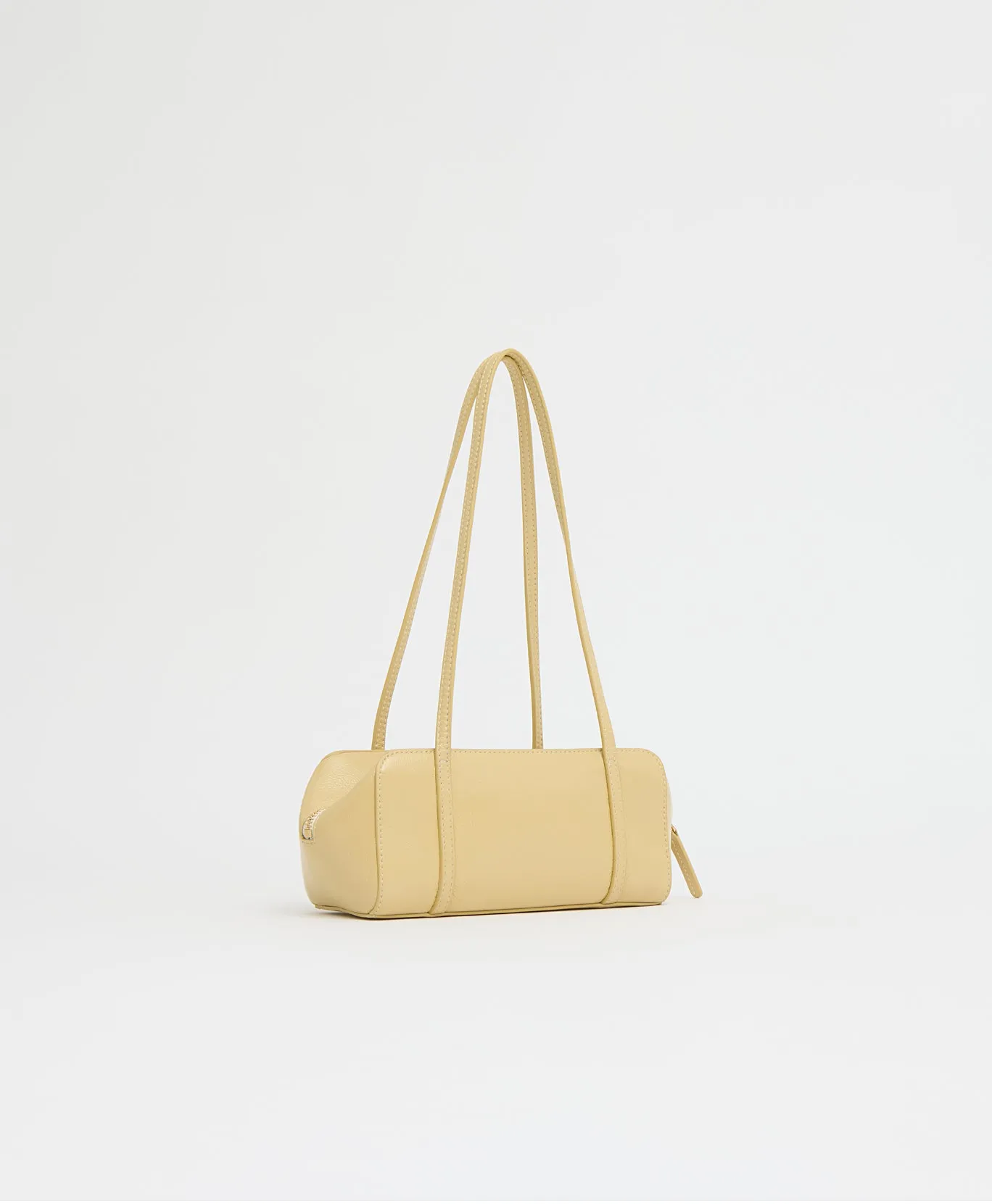 Mini Filo Bag - Butter sold by Mansur Gavriel product image thumbnail 3