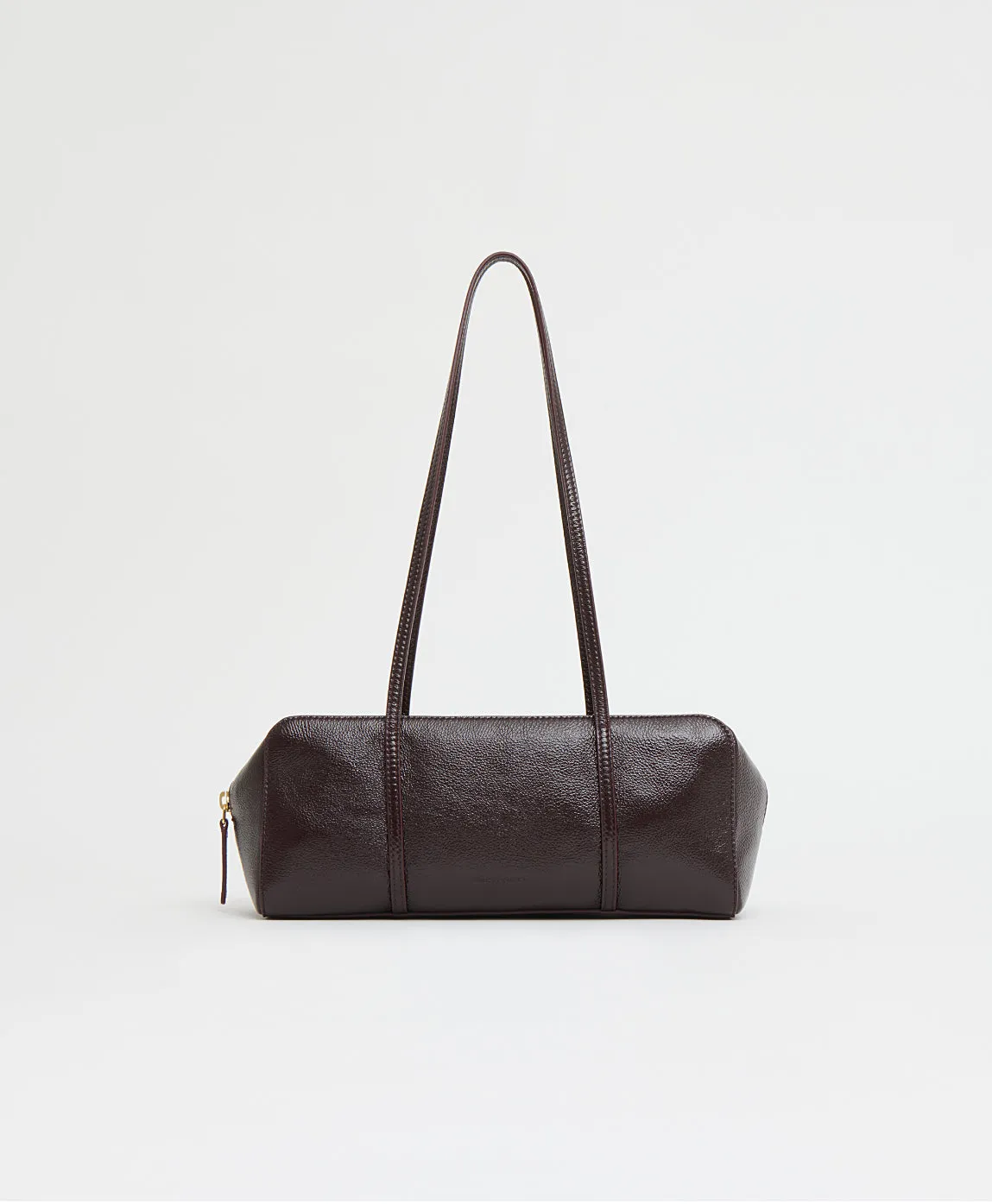 Filo Bag - Aubergine sold by Mansur Gavriel