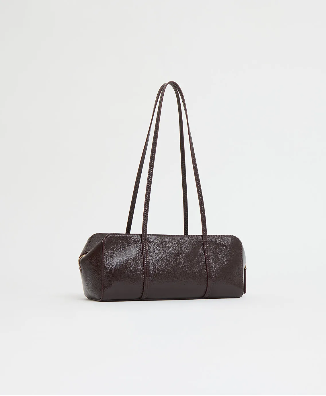 Filo Bag - Aubergine sold by Mansur Gavriel product image thumbnail 3