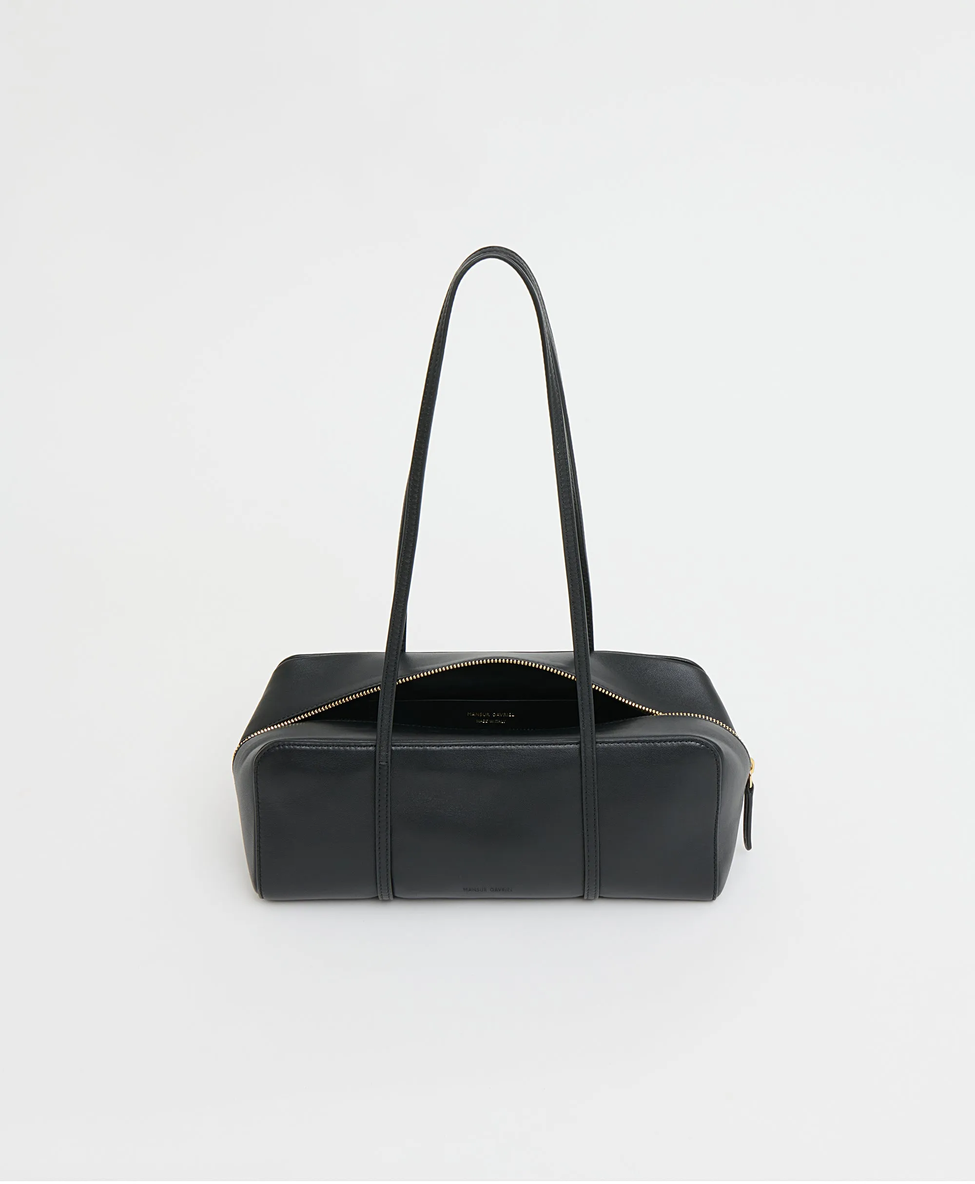 Filo Bag - Black sold by Mansur Gavriel product image thumbnail 3