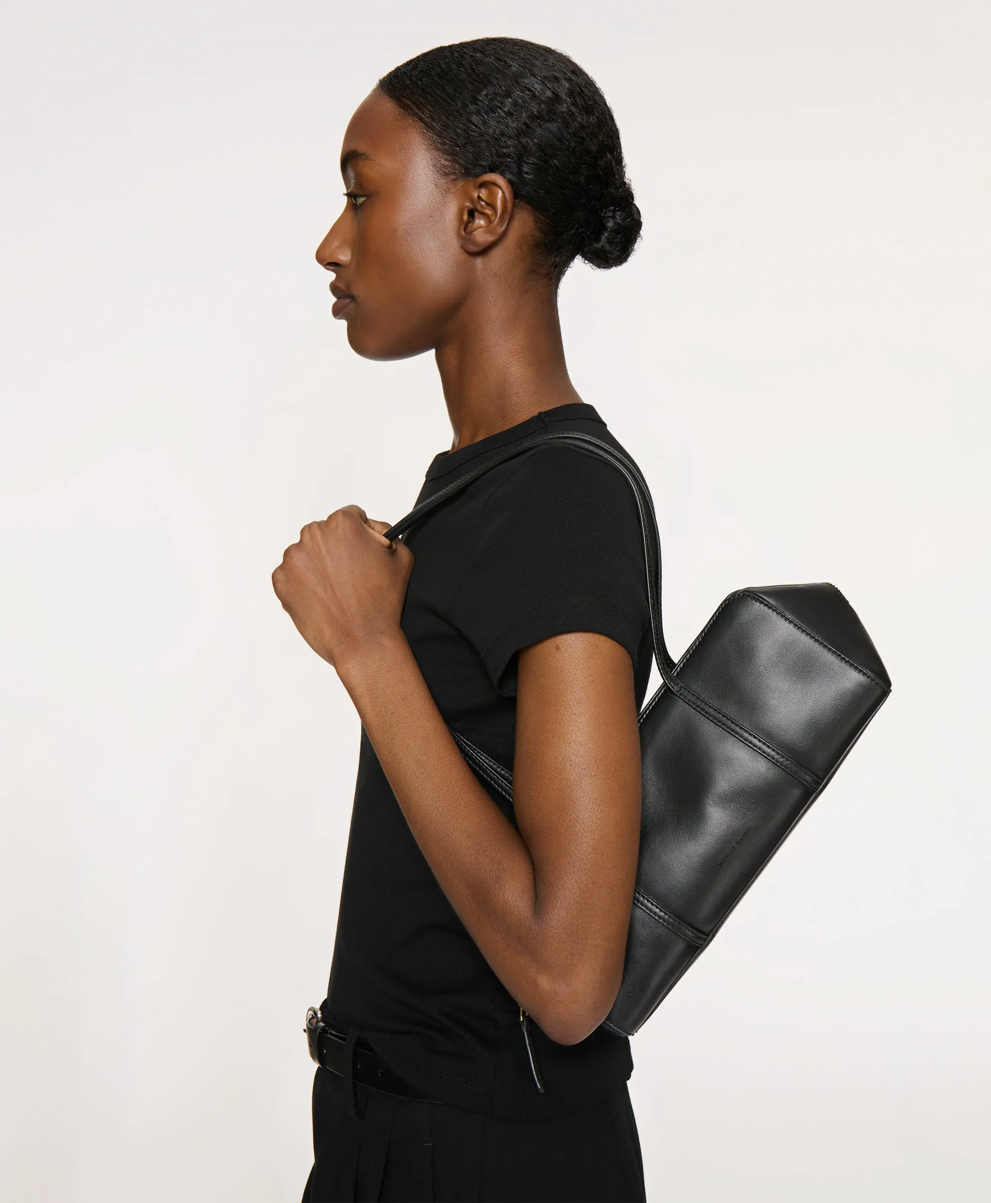Filo Bag - Black sold by Mansur Gavriel product image thumbnail 2