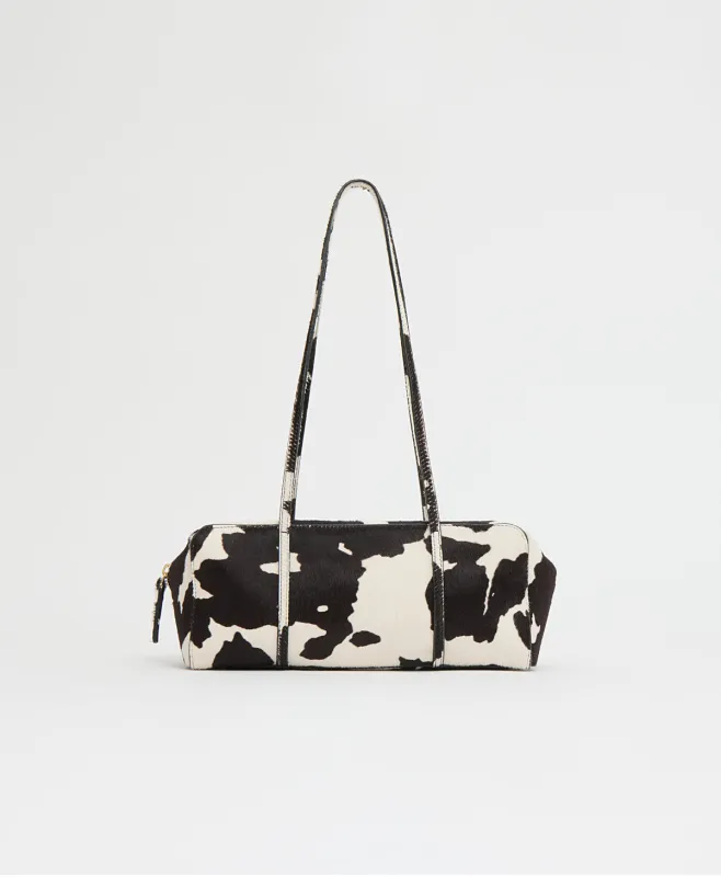 Filo Bag - Printed Ponyhair made by Mansur Gavriel