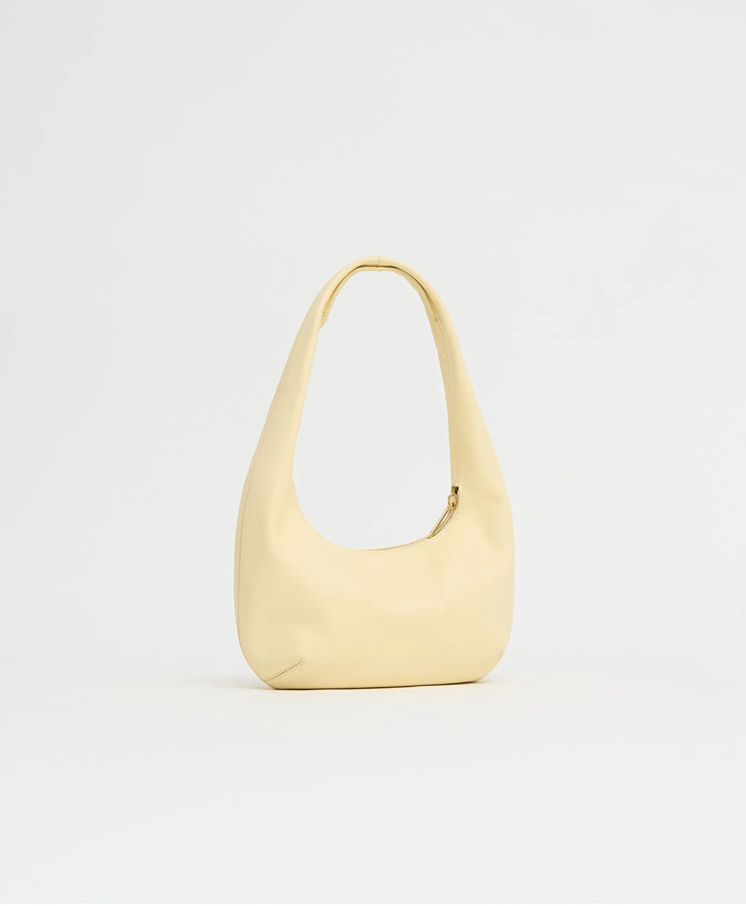 Gnocchi Bag - Crema sold by Mansur Gavriel product image thumbnail 3