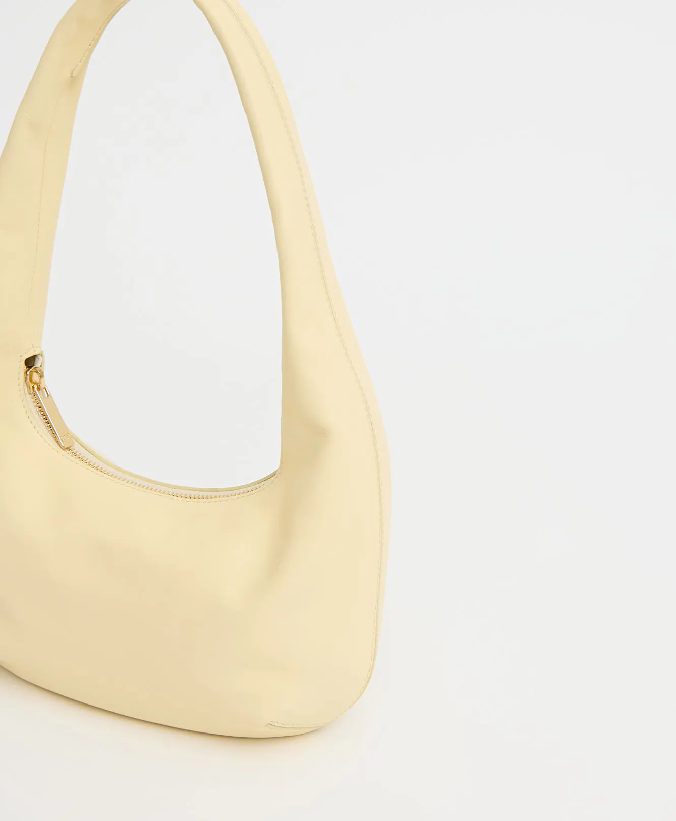 Gnocchi Bag - Crema sold by Mansur Gavriel product image thumbnail 4