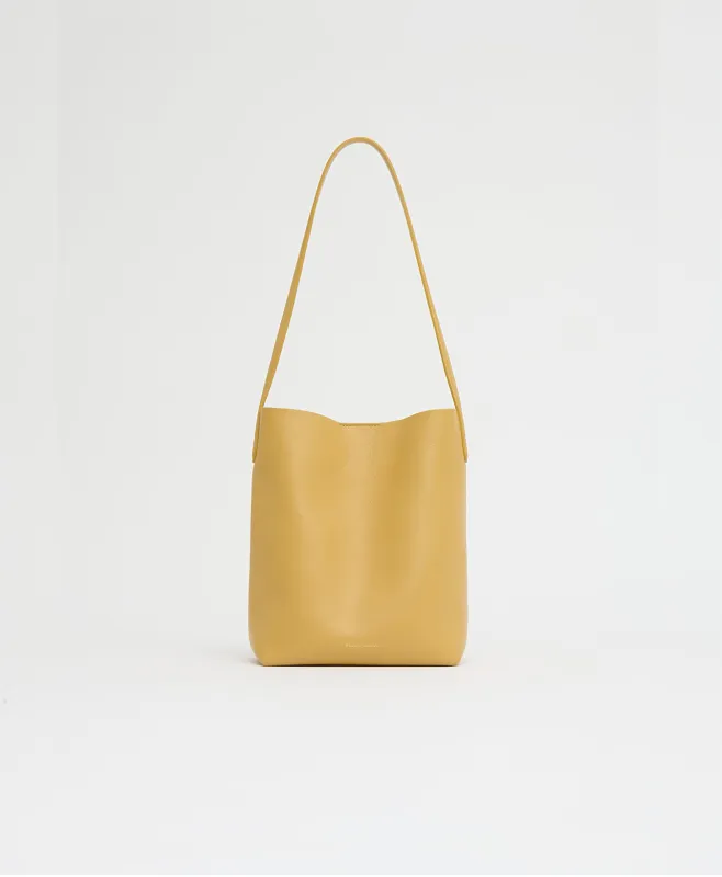Small Everyday Cabas - Paglia made by Mansur Gavriel