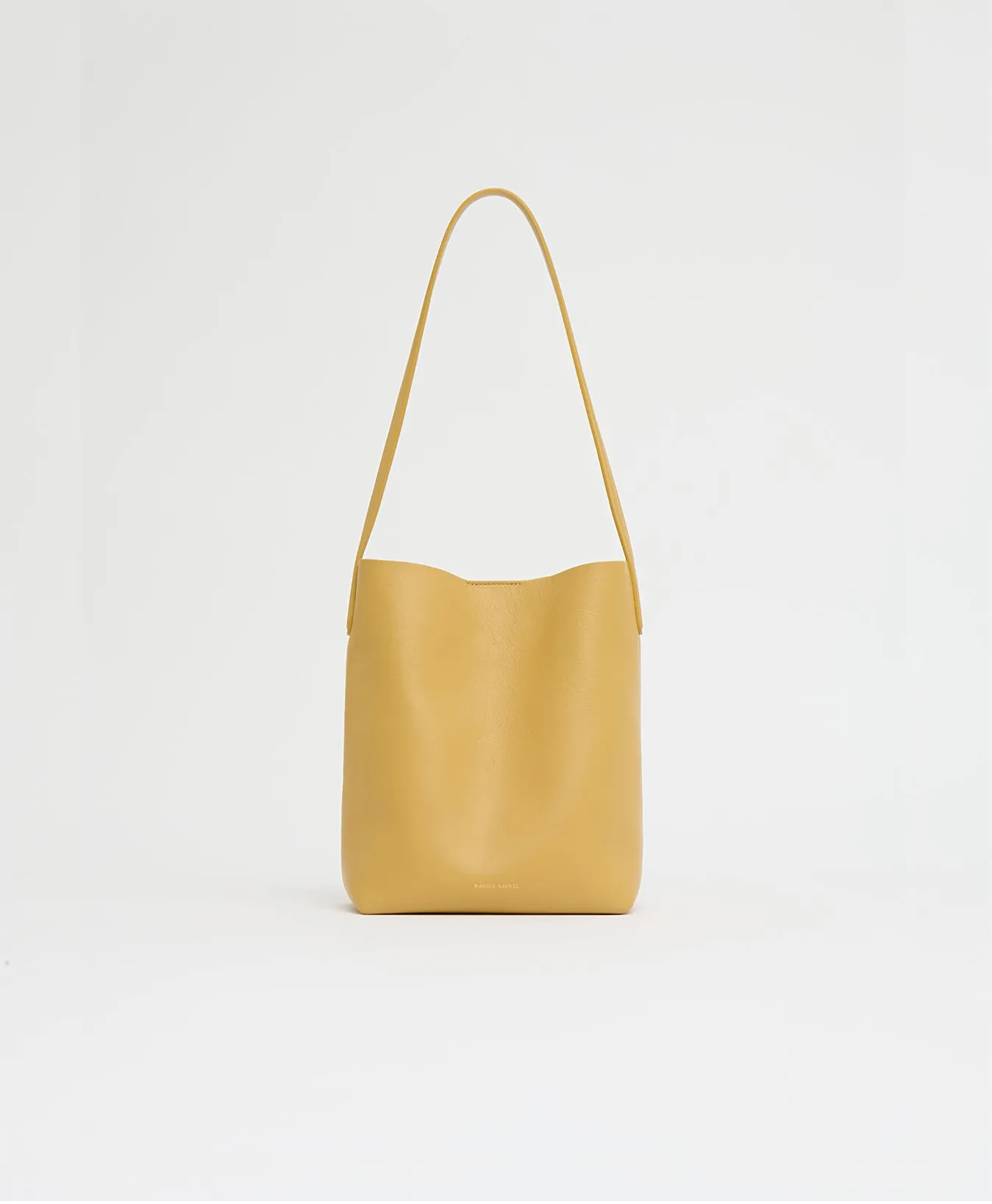 Small Everyday Cabas - Paglia sold by Mansur Gavriel