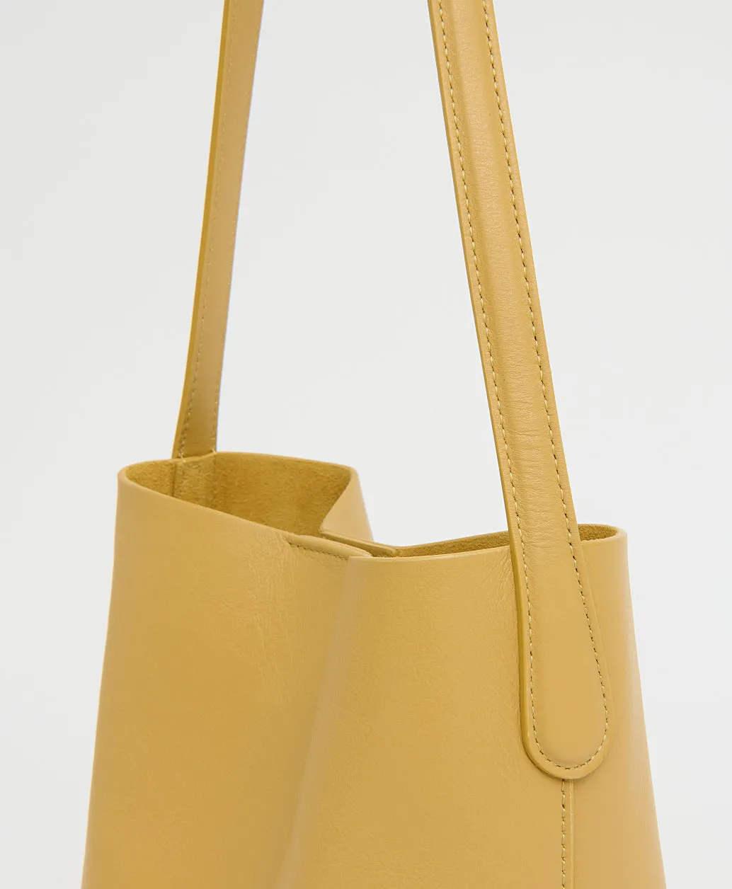 Small Everyday Cabas - Paglia sold by Mansur Gavriel product image thumbnail 4