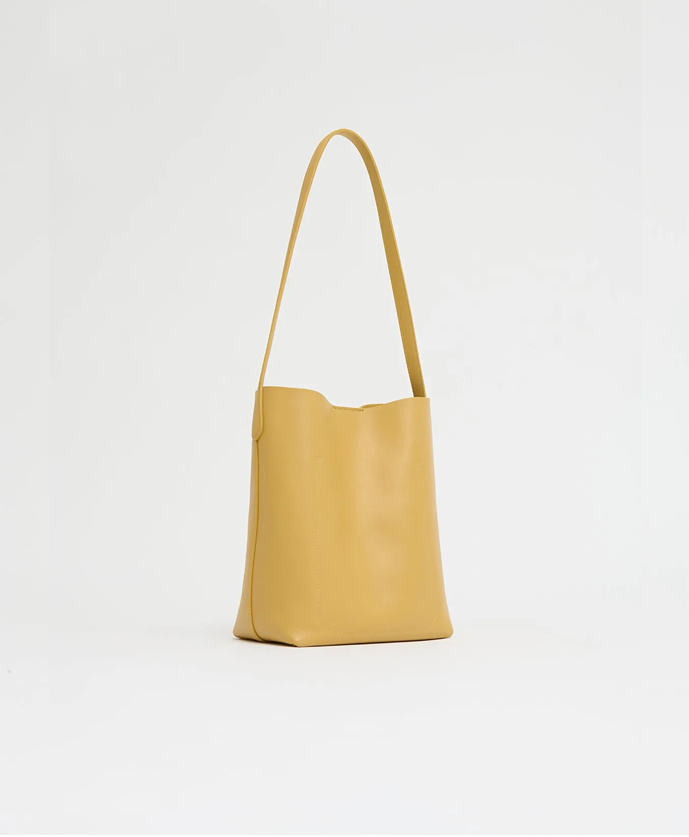 Small Everyday Cabas - Paglia sold by Mansur Gavriel product image thumbnail 2