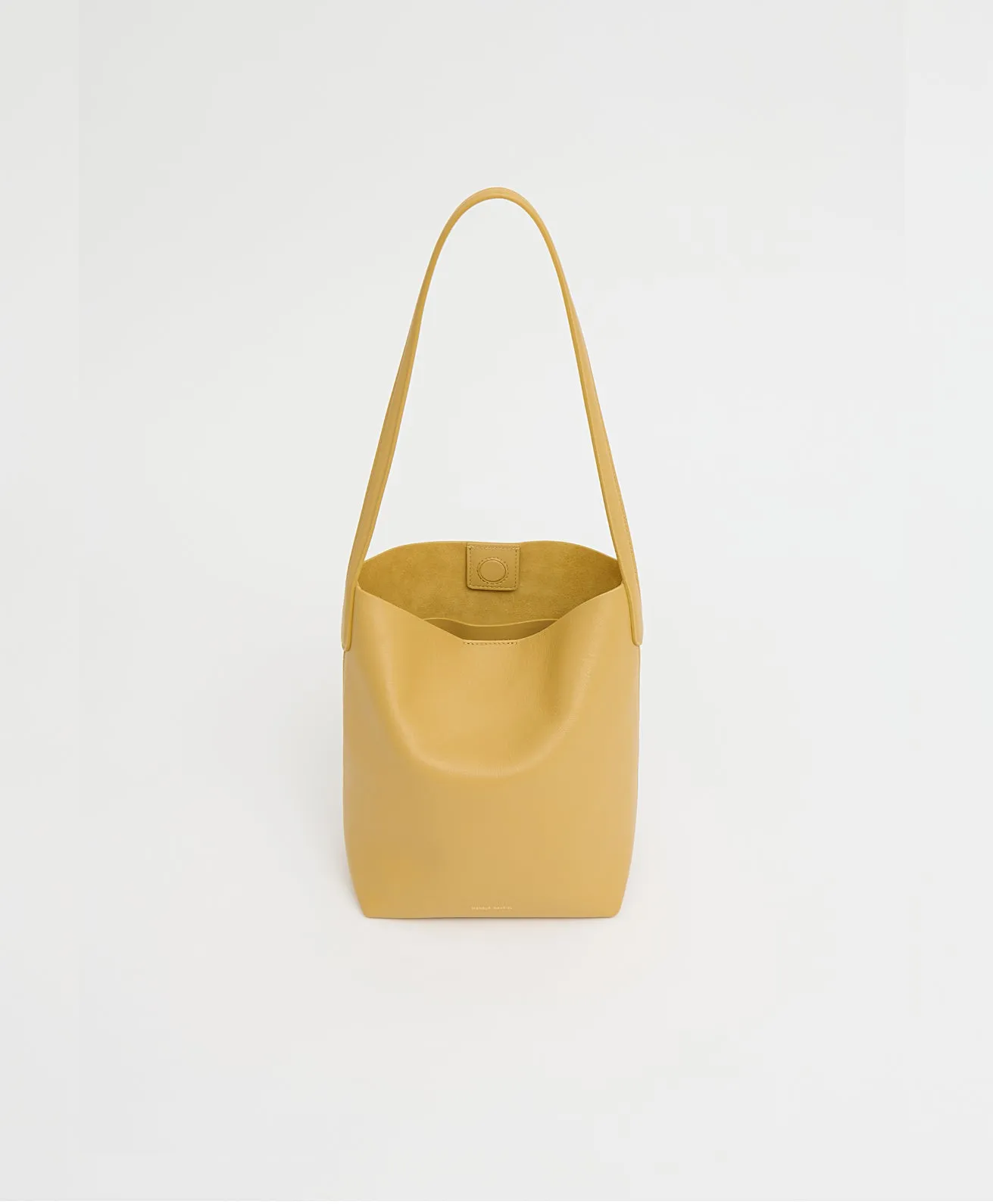 Small Everyday Cabas - Paglia sold by Mansur Gavriel product image thumbnail 3