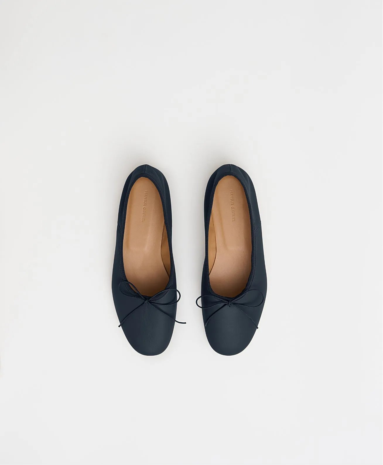 Dream Ballerina - Positano sold by Mansur Gavriel product image thumbnail 4