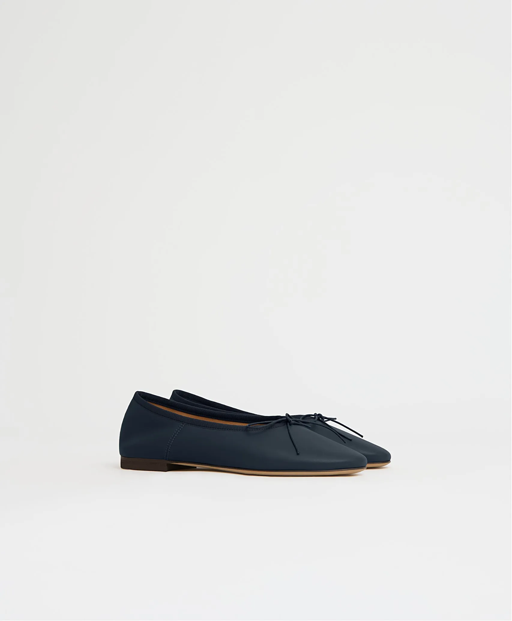 Dream Ballerina - Positano sold by Mansur Gavriel product image thumbnail 3