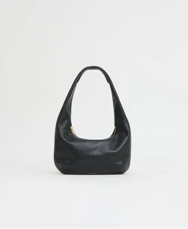 Mini Gnocchi Bag - Black made by Mansur Gavriel