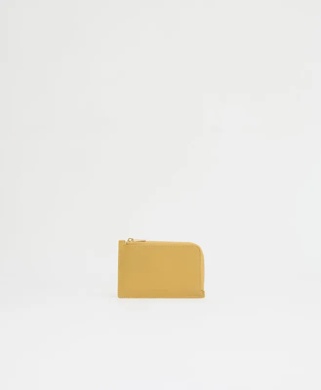 Zip Card Holder - Paglia made by Mansur Gavriel