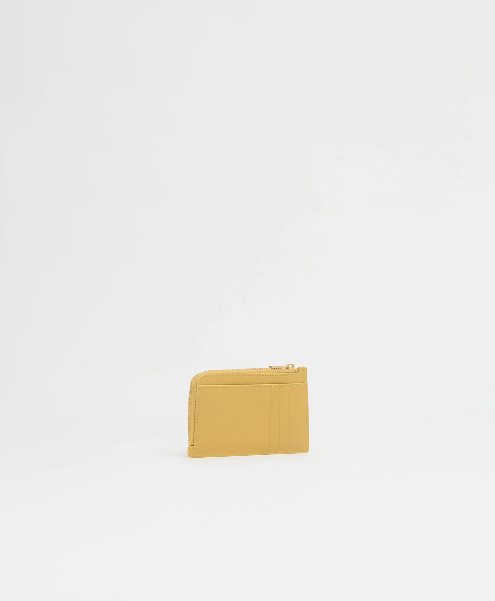 Zip Card Holder - Paglia sold by Mansur Gavriel product image thumbnail 2