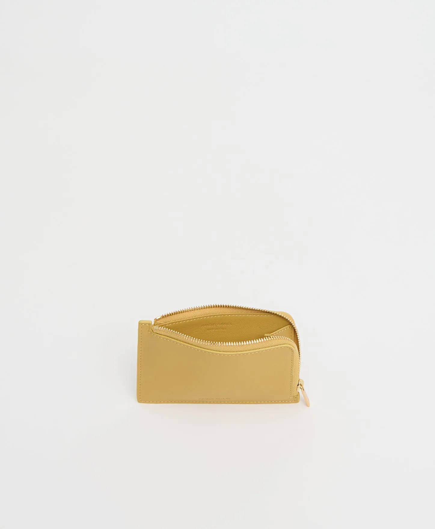 Zip Card Holder - Paglia sold by Mansur Gavriel product image thumbnail 3