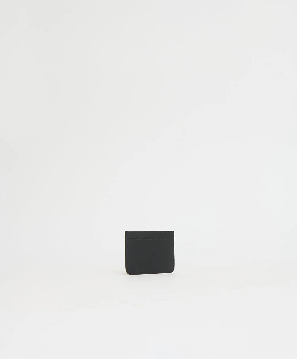 Pocket Card Holder - Black sold by Mansur Gavriel product image thumbnail 2