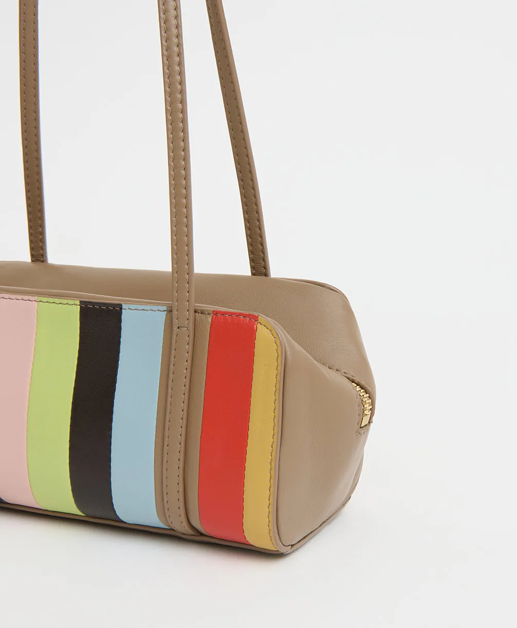 Mini Filo Bag - Rainbow sold by Mansur Gavriel product image thumbnail 4