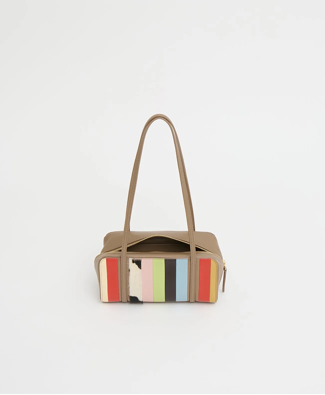 Mini Filo Bag - Rainbow sold by Mansur Gavriel product image thumbnail 3