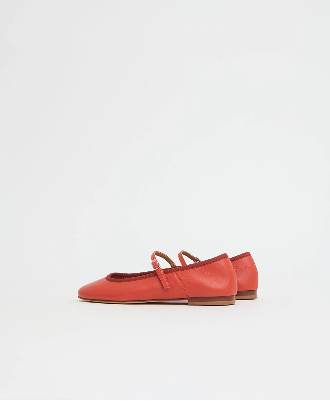 Dance Mary Jane - Pomodoro sold by Mansur Gavriel product image thumbnail 3