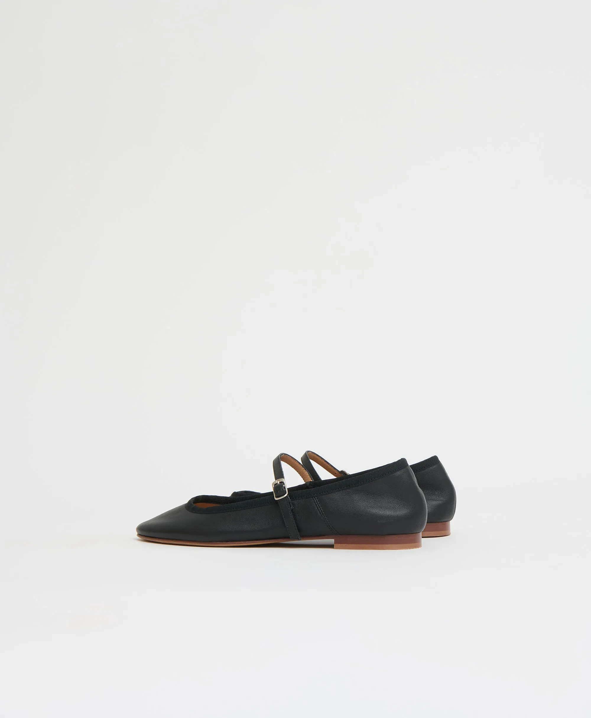 Dance Mary Jane - Black sold by Mansur Gavriel product image thumbnail 3