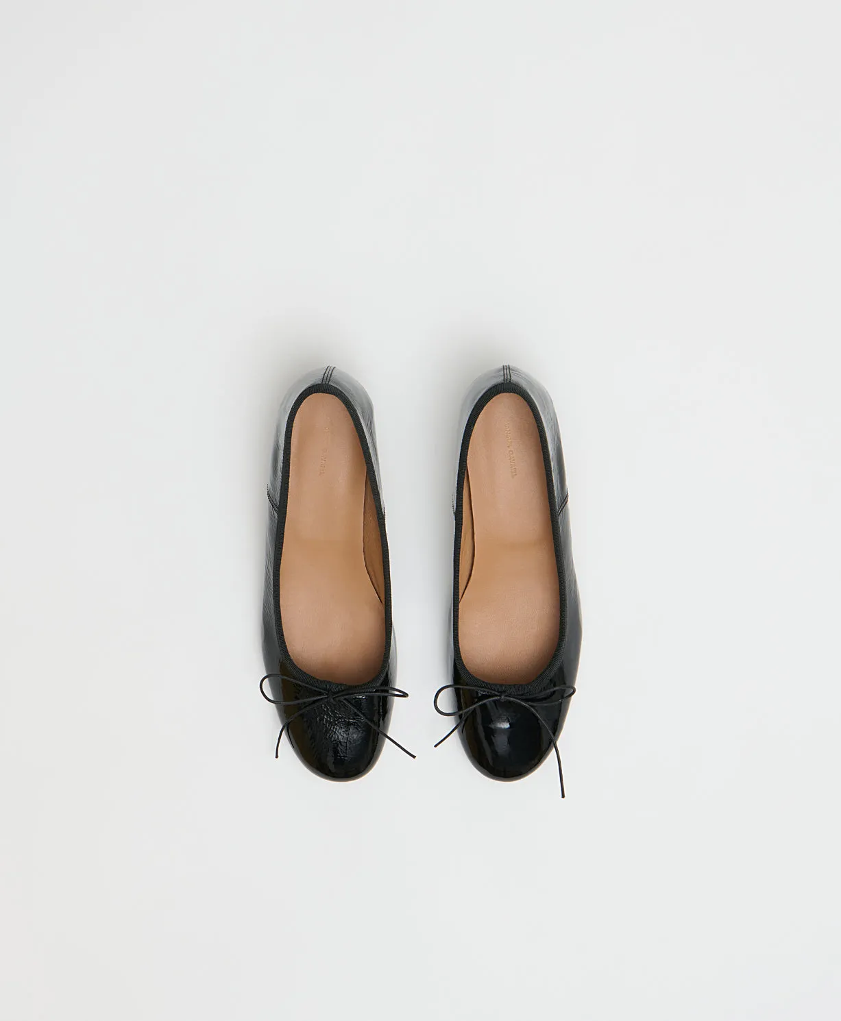 Dance Kitten - Black Naplak sold by Mansur Gavriel product image thumbnail 4