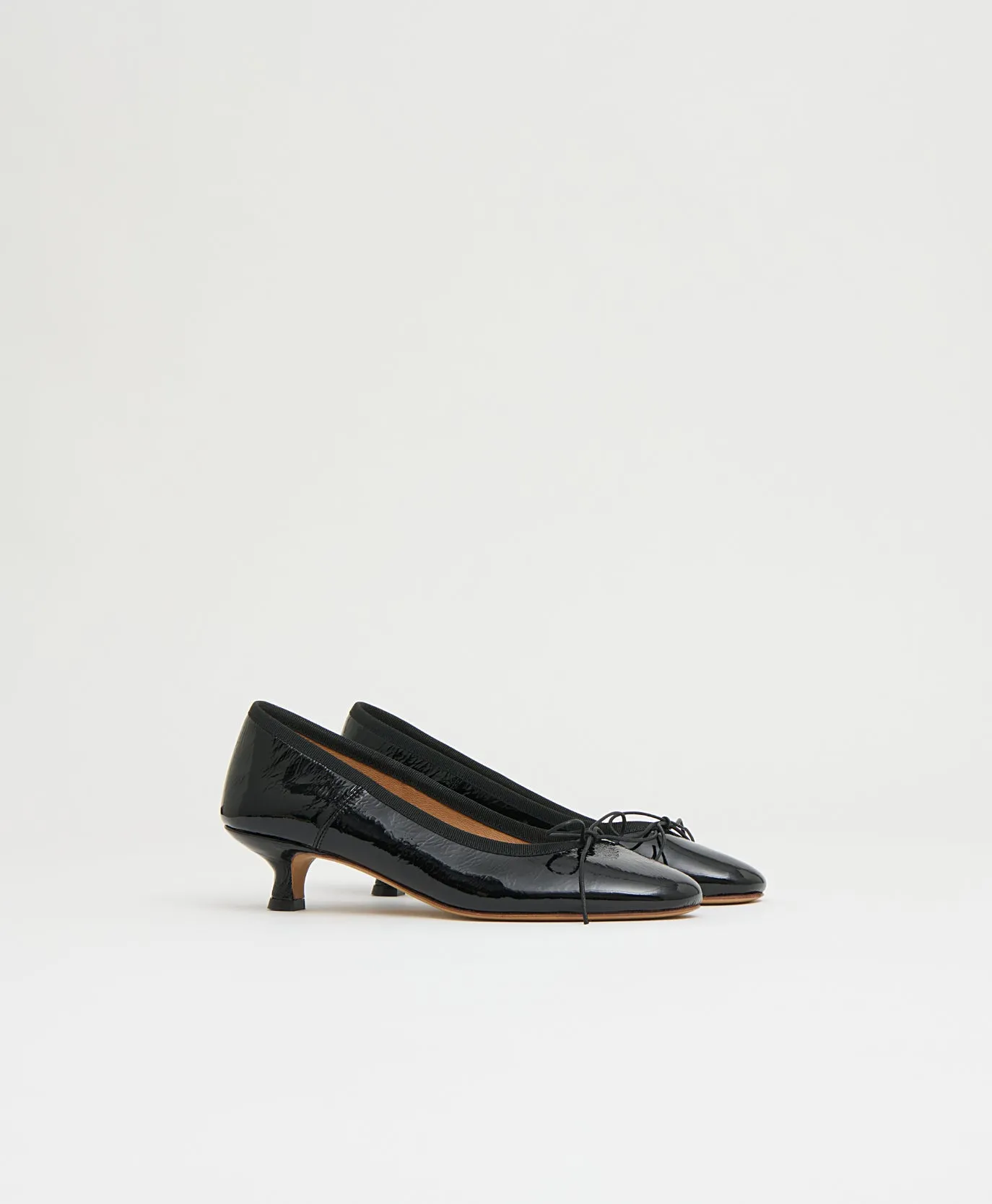 Dance Kitten - Black Naplak sold by Mansur Gavriel product image thumbnail 2