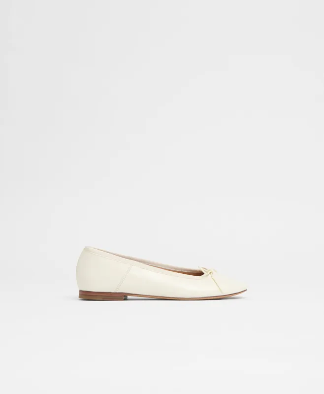 Dance Ballerina - Bianca Naplak made by Mansur Gavriel