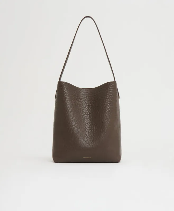 Everday Cabas - Ebony made by Mansur Gavriel