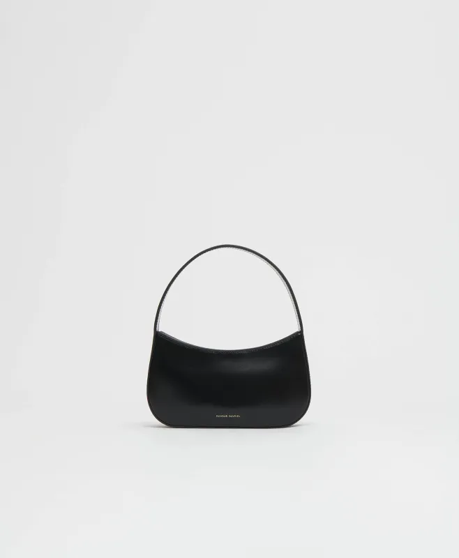 BonBon Bag - Black made by Mansur Gavriel