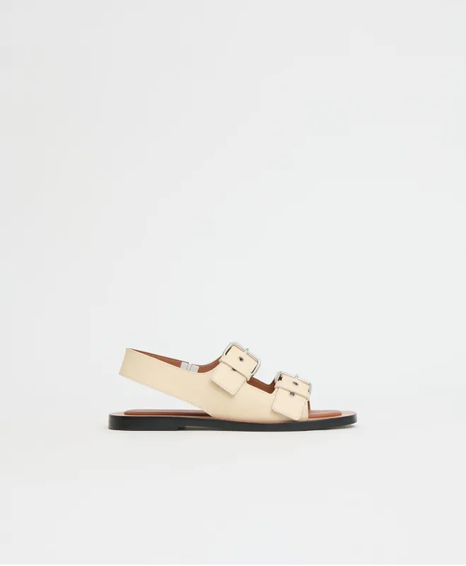 Cintura Sandal - Jasmine made by Mansur Gavriel