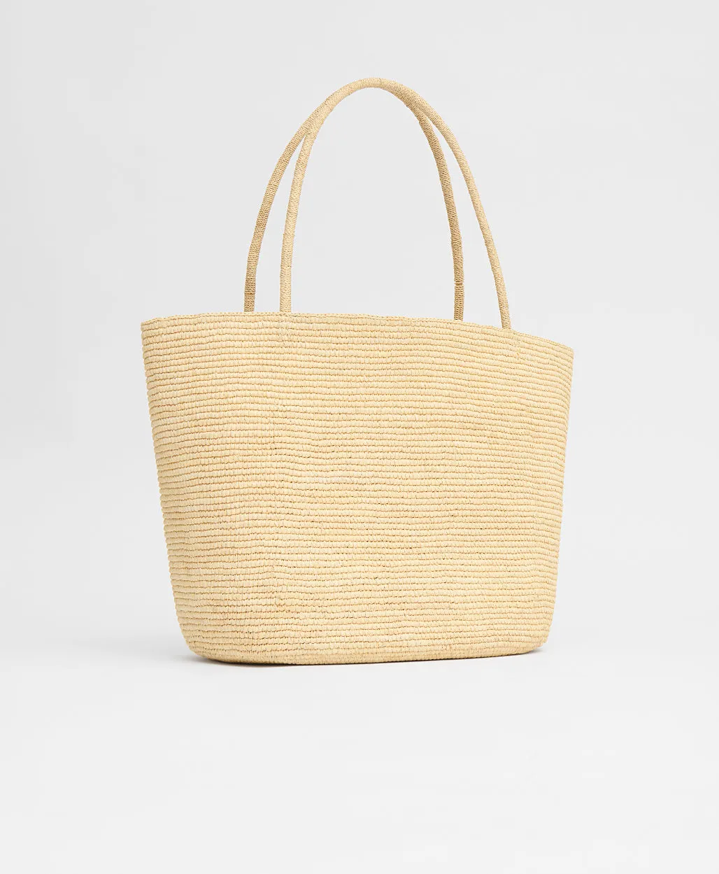 Sole Tote - Natural sold by Mansur Gavriel product image thumbnail 3